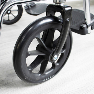 Fauteuils roulants électriques pliants d'<span class=keywords><strong>occasion</strong></span> BIOBASE à prix abordables pour personnes handicapées - Product Image 4