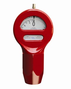 Manômetro de Pressão para Bomba de Lama Tipo <span class=keywords><strong>D</strong></span> 6000psi - Product Image 4