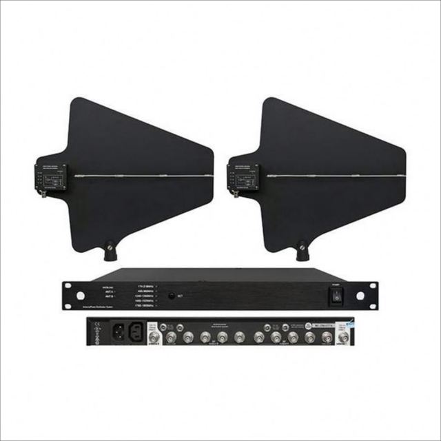 Hot Selling Ua844 Ua874 Active Directional Antenna Splitter With Low Price Active Antenna Splitter