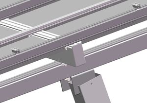Aensoeasy SC22 — pare-soleil pour voitures, dispositif pour montage Pv, fabrication et fournisseur - Product Image 4