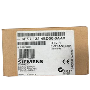 6es7132 4bd00 0aa0 <span class=keywords><strong>Pro</strong></span> Controller IPCS Neu Original Sofort Lieferbar Industrielle Automatisierung PAC Dedizierte SPS-Programmiersteuerung - Product Image 1