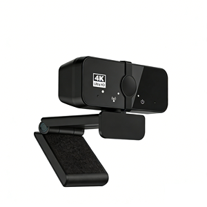 Cámara <span class=keywords><strong>Web</strong></span> USB CMOS JWC027 4K para Videoconferencias, Disponible en Stock - Product Image 4