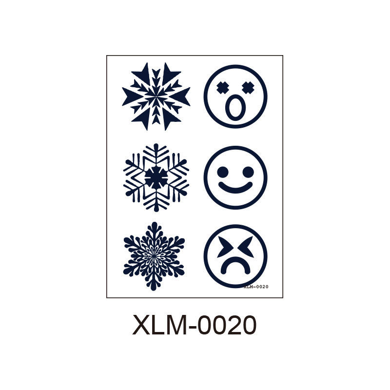 XLM0020