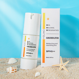 Soins <span class=keywords><strong>de</strong></span> la peau <span class=keywords><strong>de</strong></span> marque privée <span class=keywords><strong>crème</strong></span> solaire coréenne végétalienne <span class=keywords><strong>SPF</strong></span> <span class=keywords><strong>50</strong></span> niacinamide blanchissant Anti-âge <span class=keywords><strong>visage</strong></span> lotion solaire sans huile <span class=keywords><strong>crème</strong></span> solaire UV - Product Image 1