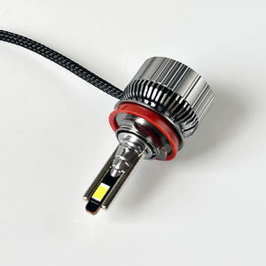 <span class=keywords><strong>Novsight</strong></span> 100W ไฟหน้า LED H13 H7 H4 H11 24000Lm 9005 9006ดีไซน์ขนาด1:1ไฟหน้า LED - Product Image 6