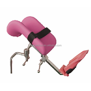 Supporto per Gambe JQ-055 per Posizione Litotomica, per Chirurgia Endoscopica, <span class=keywords><strong>Ginecologia</strong></span> <span class=keywords><strong>e</strong></span> <span class=keywords><strong>Ostetricia</strong></span>, Accessori per Tavolo Operatorio - Product Image 1