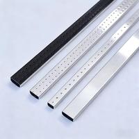 Barra espaciadora de borde caliente de PP flexible para la fabricación moderna de ventanas y puertas