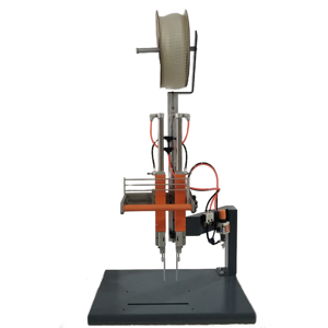 Máquina Automática de Grapado Neumática de Alta Velocidad para Metal Industrial, Sin Cuchillas, para Prendas de Vestir, Vajilla, Cartones y Madera - Product Image 3