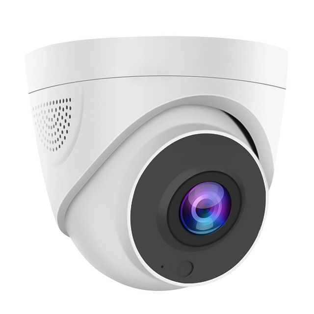 A5 V380Pro 2MP Xiaohuangren Conch Mini Wifi Wireless USB App Control IP Camera Smart PTZ 1080P HD Night Vision AI Remote Monitor