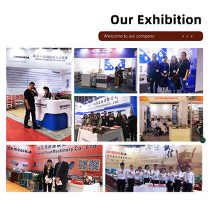 Extractor de jugo industrial eléctrico, máquina extractora automática de jugo de caña de azúcar y fruta para restaurantes usados - Product Image 4