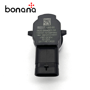 Genuine OEM For A90 BMW Dark Graphite Pearl Gray Parking Distance <b>Sensor</b> 66205A44D01 - Product Image 3