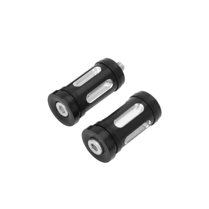 Pièces de moto CNC levier de vitesse en alliage d'aluminium cheville de changement de vitesse avant arrière pour <span class=keywords><strong>Harley</strong></span> Touring Softail Dyna Sportster burst Fatboy - Product Image 3