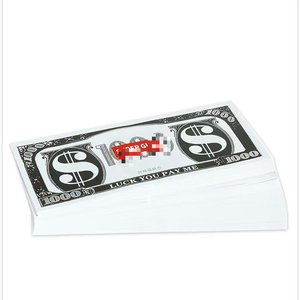Billetes de Juguete de Dibujos Animados Personalizados de 10-500 <span class=keywords><strong>Euros</strong></span>, Billetes de Papel para Regalo, Decoración de Fiestas, Accesorios de Cine, Música y Teatro - Product Image 1