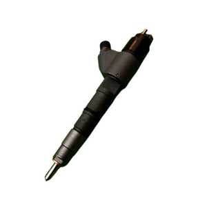 Pièces de moteur d'excavatrice EC210B D6E Injecteur 20798683 04290987 - Product Image 1