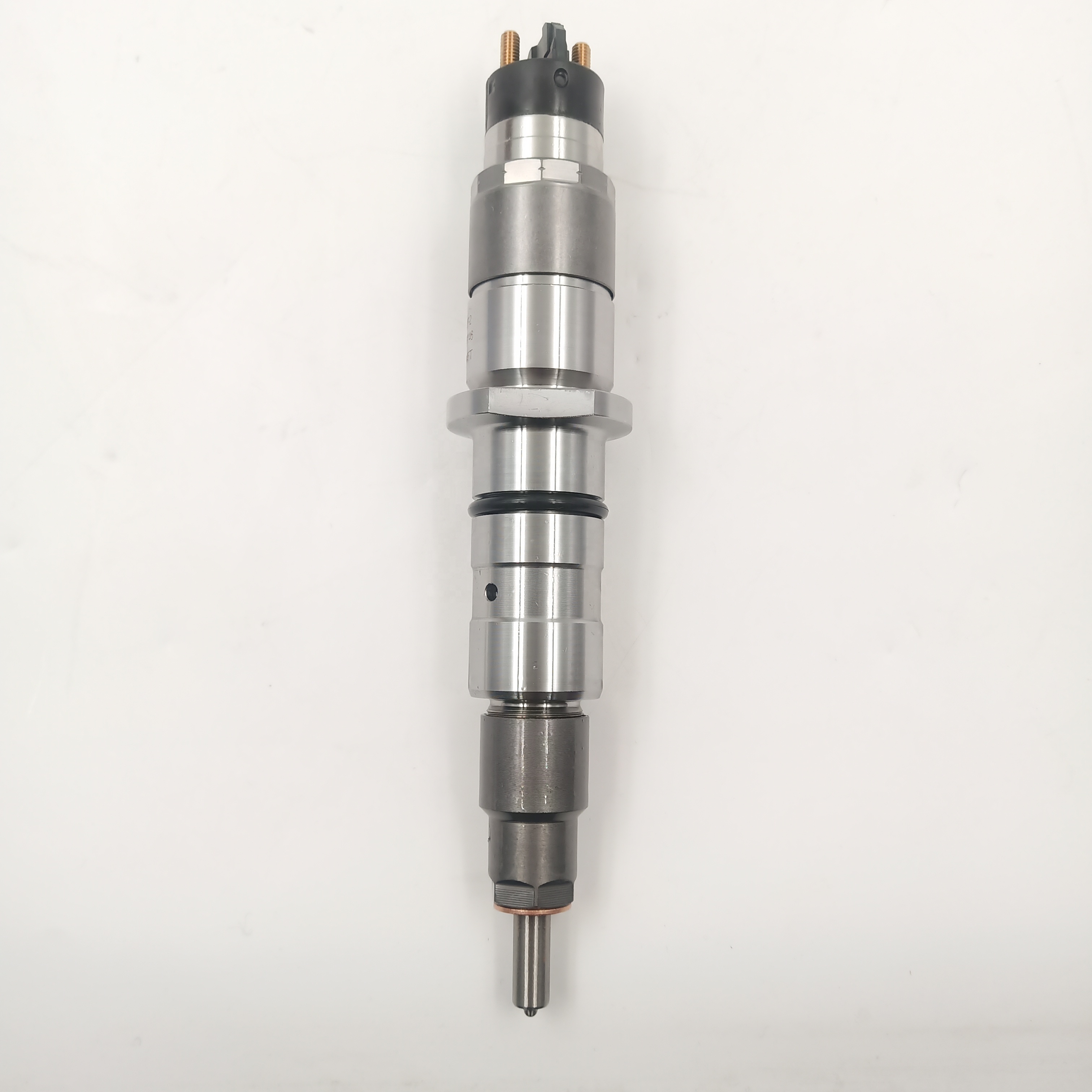 COMMON RAIL DIESEL FUELINJECTOR NOZZLE 0445 120 236 CRIN CR/IFL26 ZIRIS105 0445120236 For KOMATSU Excavator PC300-8 PC 200-8