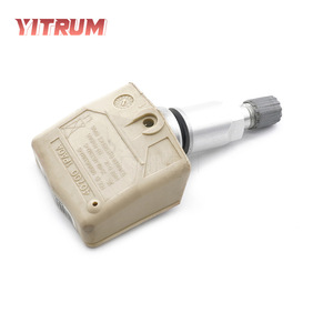 Capteur TPMS Nissan 40700-1PA0A externe pour la surveillance de la pression des pneus de voiture - Product Image 2