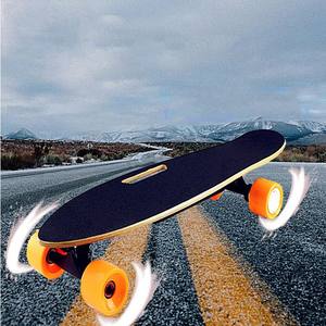 Planche à roulettes électrique à télécommande Boosted <span class=keywords><strong>Evolve</strong></span>, la plus économique pour la vente en gros - Product Image 3