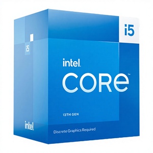 โปรโมชั่นร้อนแรงใหม่สำหรับ Core I5 13400F 10-Core 2.5GHz LGA 1700 Socket 64-Bit 20MB L3 Cache 12nm ซีพียูสำหรับเล่นเกมบนเดสก์ท็อป - Product Image 2