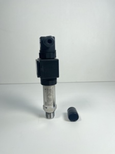 Aço inoxidável 316L Dustproof Shockproof Habitação Ampla Faixa de Temperatura-20 ~ 85 ℃ Transdutor De Pressão Transmissores De Pressão - Product Image 4