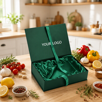 Boîte à bijoux en carton ondulé pliable magnétique personnalisée en gros de Chine 2026 Xp OEM, emballage cadeau en papier kraft