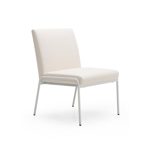 Sillas Metálicas para Hospitales y Iglesias, Nuevo Estilo, Apilables, Muebles para Teatro, para Uso Escolar y Hospitalario - Product Image 5