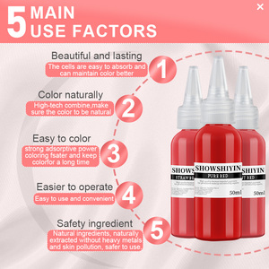 Encre de <span class=keywords><strong>tatouage</strong></span>, pigment, encre de <span class=keywords><strong>tatouage</strong></span> permanente directe d'usine pour l'art corporel - Product Image 3