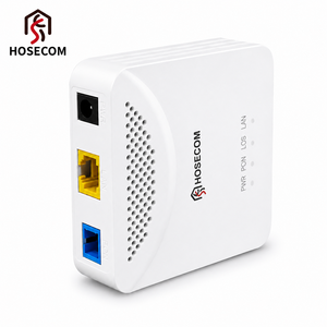 ขายดี1GE คู่โหมด xpon ONU พอร์ตอีเทอร์เน็ต X51โมเด็ม GPON EPON ONT สำหรับบรอดแบนด์ภายในบ้าน FTTH - Product Image 6