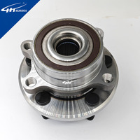 Roulement de moyeu de roue à prix de gros BB53-2C300-AD BB5Z1104A, ensemble de roulement de moyeu de roue pour Ford Explorer