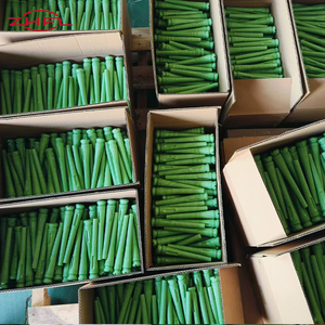 High Quality Longteng Brand Customized Wooden Nylon Plastic Shuttle <b>Loom</b> Spare Part 3 Months Warranty for Home Knitting - Product Image 5