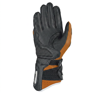 Gants de moto personnalisés pour hommes et femmes – Gants de moto tendance au design personnalisé - Product Image 3