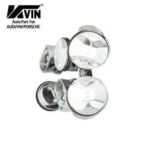 アウディA6L 2005-2012 <span class=keywords><strong>2</strong></span>.4L 06E 107 065 DG用KVIN 06E107065DGピストンアセンブリ - Product Image 4