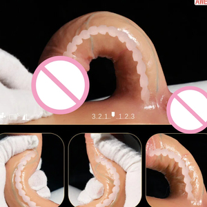 Vibrador de Silicona Portátil, Producto para Adultos, Masturbador Femenino, Ropa Interior Lésbica Portátil - Product Image 3