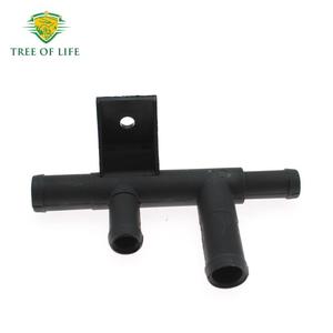 Conector de manguera del calefactor Tree Of Life 97317-4A001 para Hyundai Starex H1 H-1 - Product Image 4