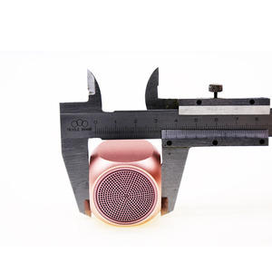 Producto más nuevo Bluetooth Mini Altavoces Altavoz inalámbrico portátil con micrófono USB Audio Música Mini Impermeable para <span class=keywords><strong>te</strong></span> - Product Image 4