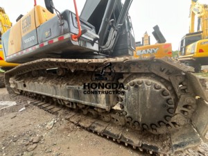 Volvo EC300 210 240 290 480 60C 60D Excavateurs hydrauliques lourds de 30 tonnes sur chenilles - Product Image 4