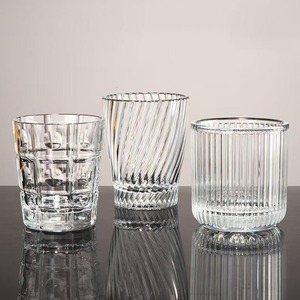 <span class=keywords><strong>Tasse</strong></span> à boisson en plastique PC de grande capacité de qualité supérieure <span class=keywords><strong>tasse</strong></span> de rince-bouche d'hôtel durable avec un design classique pour servir du vin et de la bière - Product Image 6