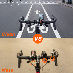 공장 맞춤형 G-센서 방수 트레일 헬멧 HD 비디오 레코더 12MP 1080p 스포츠 바이크 모션 카메라 오토바이 Wi-Fi - Product Image 5