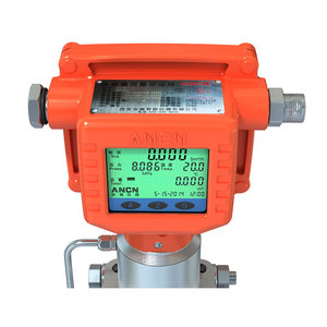 Penjualan Panas <span class=keywords><strong>Dp</strong></span> <span class=keywords><strong>Flow</strong></span> <span class=keywords><strong>Meter</strong></span> Multivariable Segmental Orifice Plate <span class=keywords><strong>Flow</strong></span> Computer - Product Image 4