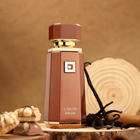 Best-seller E-commerce transfrontalier : Eau de Parfum liquide longue durée Brun pour Hommes et Femmes, Origine Guangdong