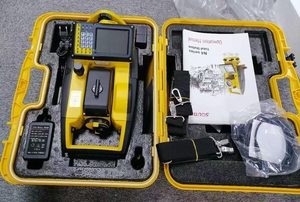SOUTH N40 N41 NTS-342R10A Total Station Android Cheap Price Prism <b>Optical</b> <b>Instrument</b> Measure Equipment Estacion Total SOUTH N40 - Product Image 4