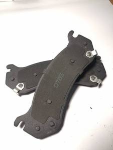 Parti di Auto <span class=keywords><strong>pastiglie</strong></span> dei <span class=keywords><strong>freni</strong></span> e rotori per Chery Tiggo 2 Pro <span class=keywords><strong>freni</strong></span> a disco anteriore <span class=keywords><strong>pastiglie</strong></span> per il Leapmotor C11 Hyundai per NISSAN JEEP <span class=keywords><strong>Textar</strong></span> - Product Image 5