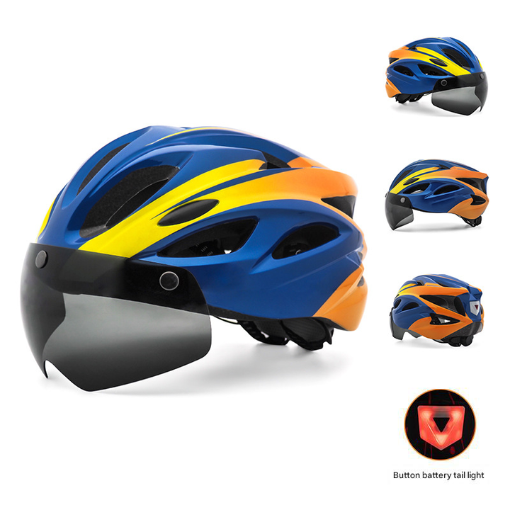 360 bike helmet Smart With Degree Lighting Its design is clean Trek Solstice Mips Bike Helmet