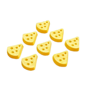 Assortiment <span class=keywords><strong>de</strong></span> friandises lyophilisées pour animaux <span class=keywords><strong>de</strong></span> compagnie : Cœur <span class=keywords><strong>de</strong></span> lapin, Carotte, Os <span class=keywords><strong>de</strong></span> viande crue, Friandises en forme <span class=keywords><strong>de</strong></span> patte <span class=keywords><strong>de</strong></span> chat pour chats et chiens - Product Image 4