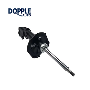 Para el proveedor de piezas de automóviles Toyota <span class=keywords><strong>Kazoku</strong></span>, venta al por mayor, suspensión del eje delantero para amortiguador Kyb OEM 4852052070 - Product Image 5