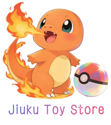 Hangzhou Xiaoshan Jiuku Toy Store (Individual Business) logo