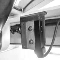 PULI PL-D55H 5.5T capacité de levage à ciseaux pour voiture