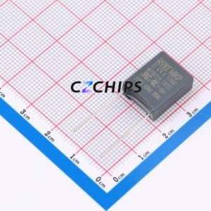 Condensador de Seguridad PX474K2C1004, Componente de Montaje Pasante (THT), P=10mm 470nF 10% 310V/380V/350V X2 - Product Image 1