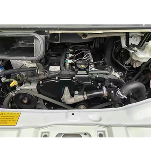 <span class=keywords><strong>Ambulance</strong></span> Véhicule 4x4 Diesel Entièrement Équipée – <span class=keywords><strong>Ambulance</strong></span> d'Occasion et Neuve à Vendre, Transmission Manuelle - Product Image 6
