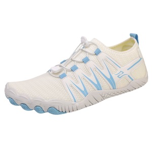 Zapatos Deportivos para Mujer, Parte Superior de Malla, Suela de Goma, Entresuela de EVA, para Verano, Gimnasio, Correr, Yoga, Entrenamiento - Product Image 5