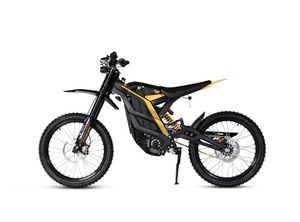 <span class=keywords><strong>Bicicleta</strong></span> Eléctrica 79 Bike Falcon Pro 2025, Motor <span class=keywords><strong>Central</strong></span> <span class=keywords><strong>de</strong></span> Alta Velocidad 10000W, 85km/h, 72V 35Ah, Aleación <span class=keywords><strong>de</strong></span> Aluminio, 12 Velocidades, Oficial - Product Image 6
